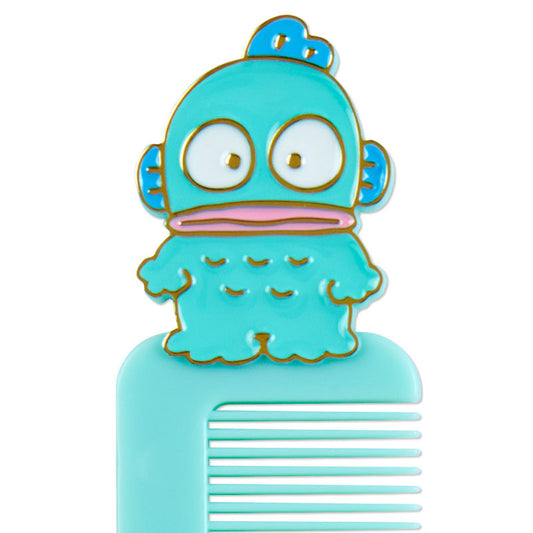 Hangyodon Sanrio Comb