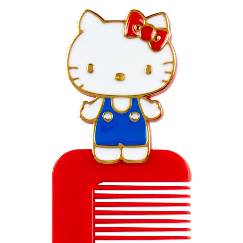 Hello Kitty Sanrio Comb