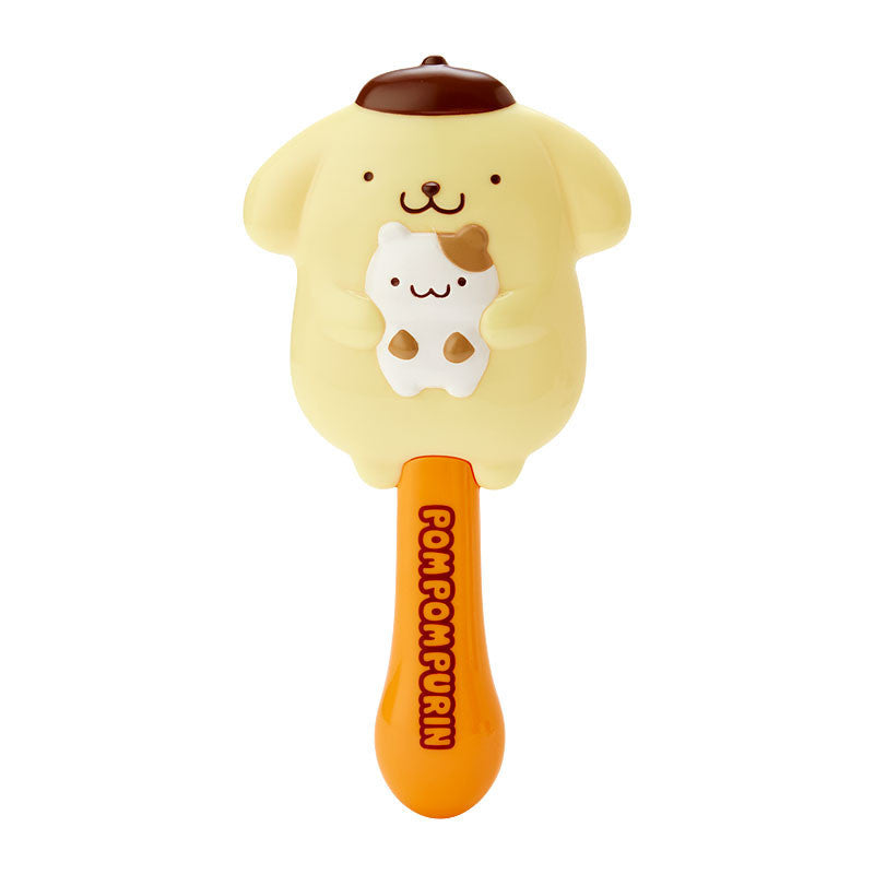 Hairbrush Pompompurin