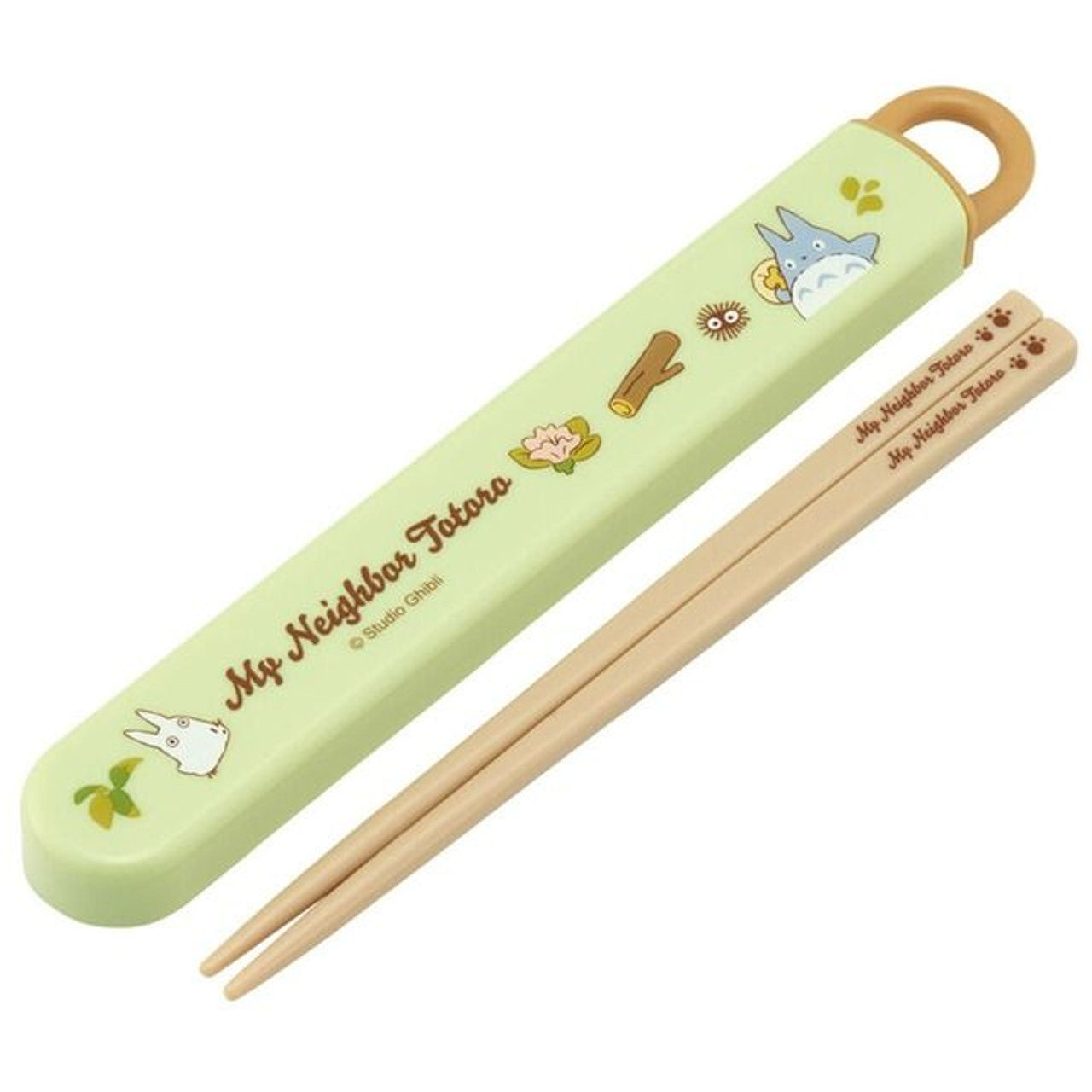 Studio Ghibli Chopstick Box Set My Neighbor Totoro