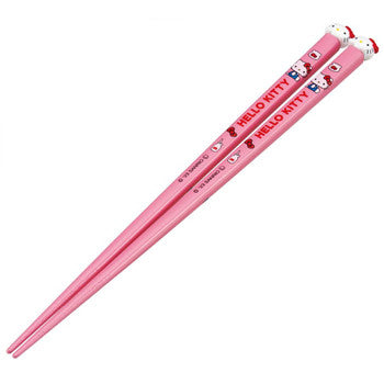 Sanrio Chopsticks Hello Kitty Topper