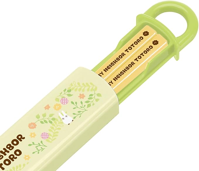 Studio Ghibli Chopstick Box Set My Neighbor Totoro