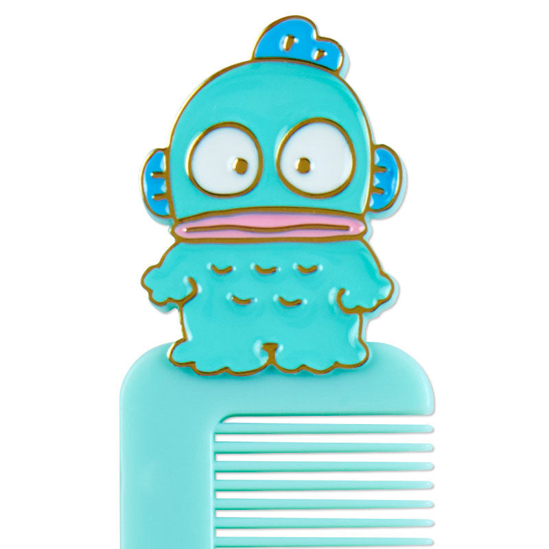 Hangyodon Sanrio Comb