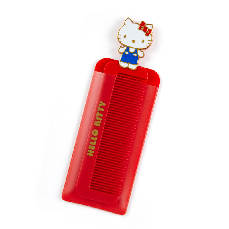 Hello Kitty Sanrio Comb