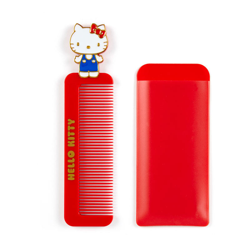 Hello Kitty Sanrio Comb