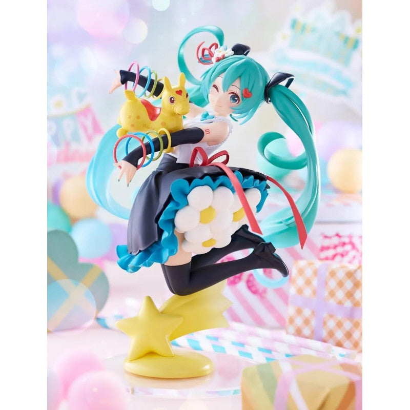 Hatsune Miku x Rody AMP+ 39 Thank You Ver.