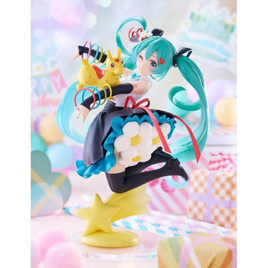Hatsune Miku x Rody AMP+ 39 Thank You Ver.
