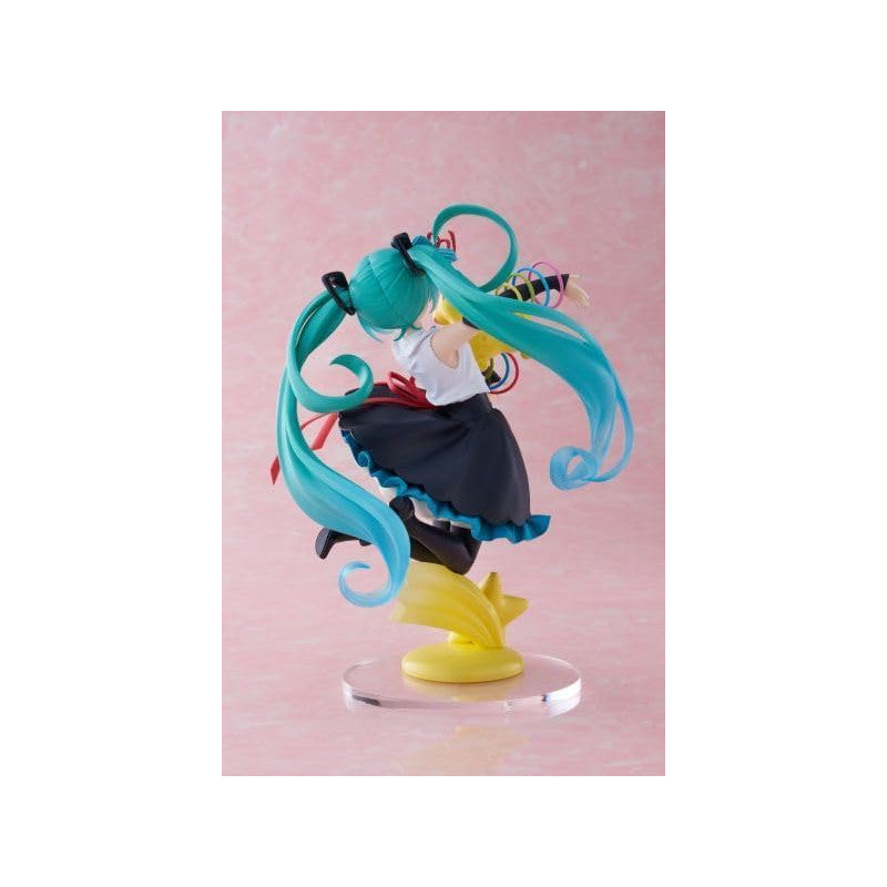 Hatsune Miku x Rody AMP+ 39 Thank You Ver.