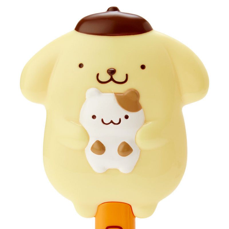 Hairbrush Pompompurin