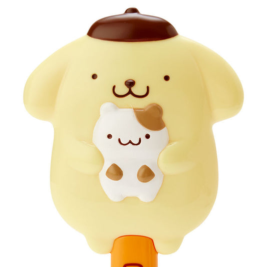 Hairbrush Pompompurin