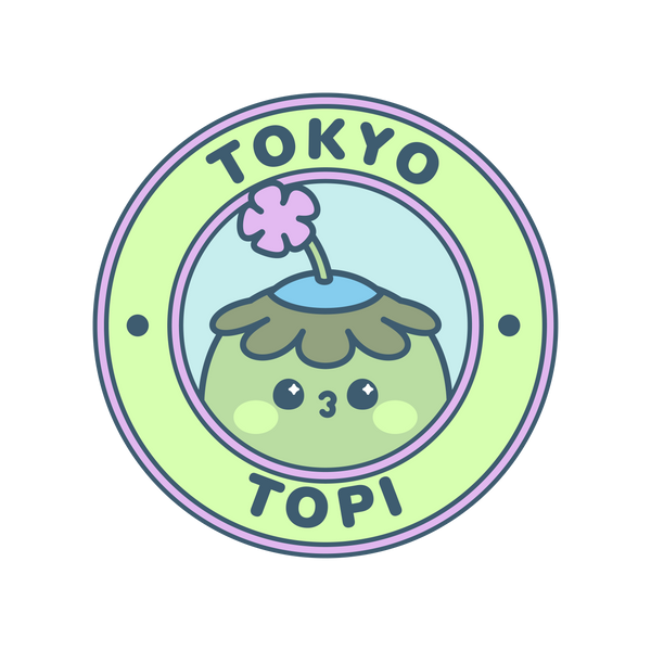 Tokyo Topi